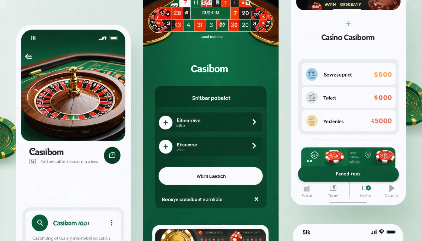 app Casibom