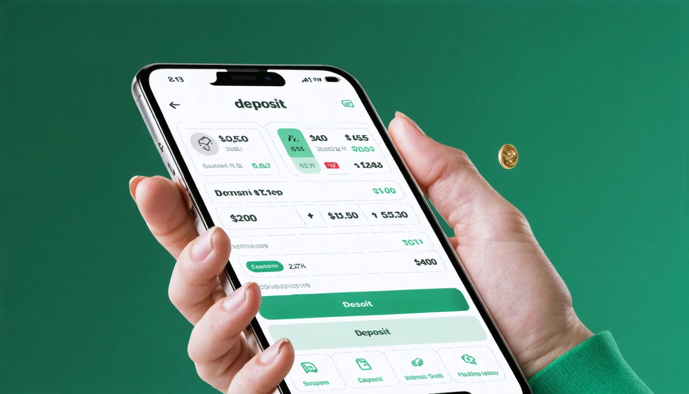 deposit Casibom