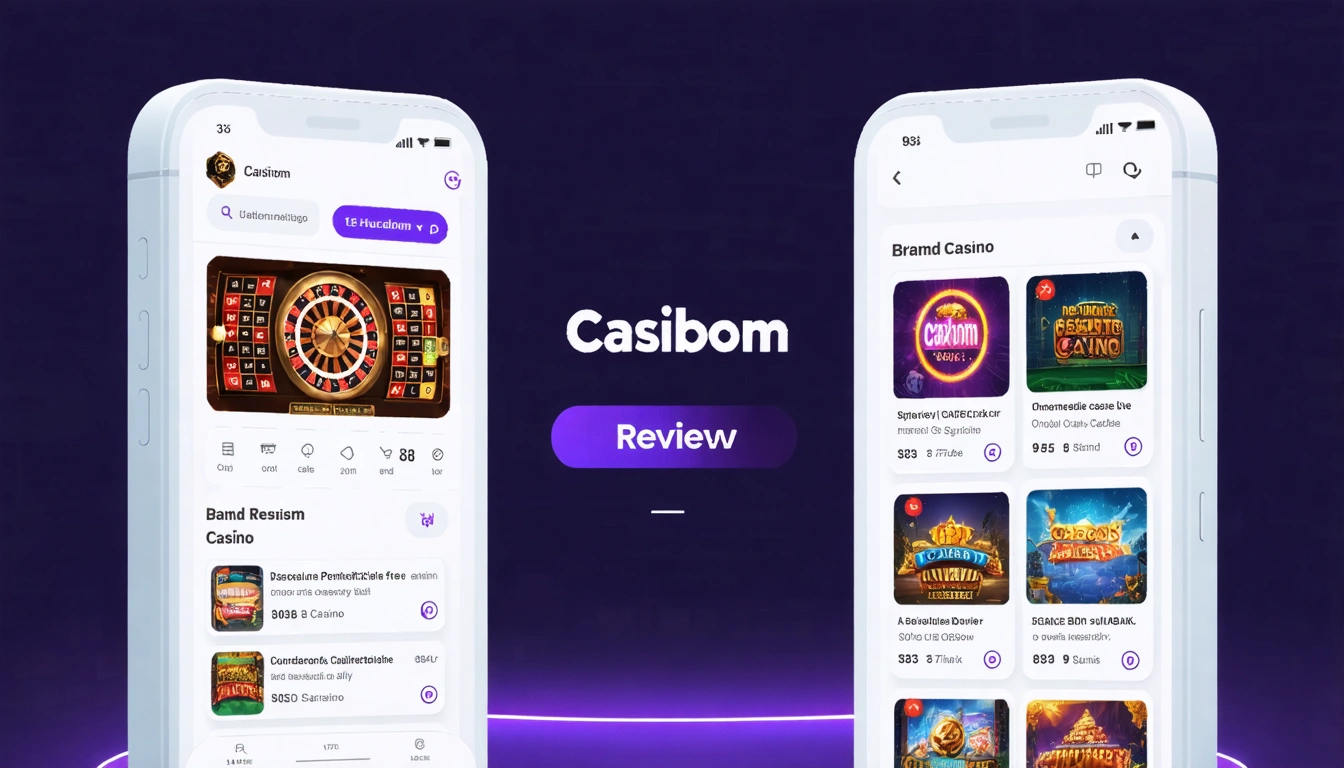 review Casibom